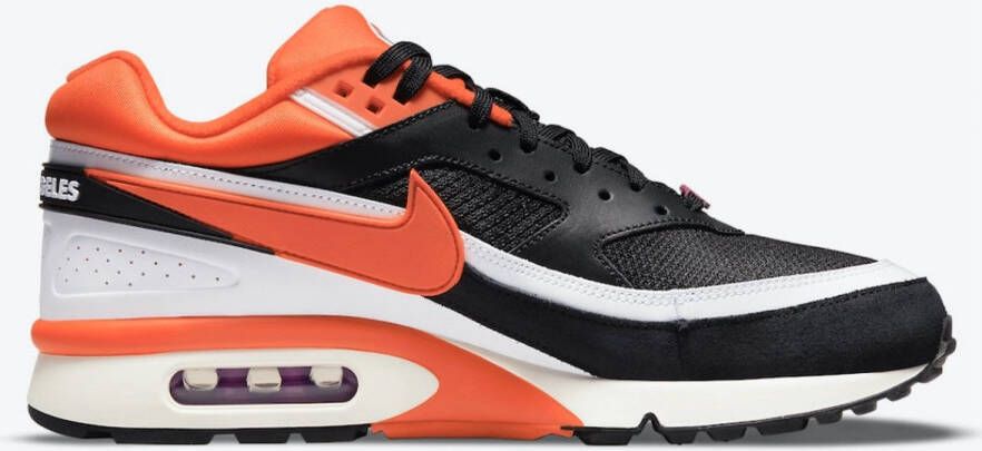 Nike Air Max BW Los Angeles �LA� special edition Air Max Classics Limited edition 2021 s Sneakers Unisex