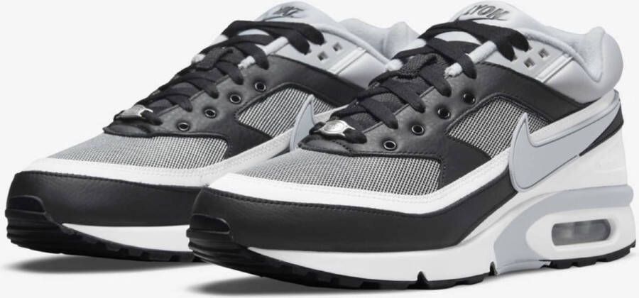 Nike Air Max BW QS Lyon DM6445 Sneakers Unisex 001 Limited edition Men UK size