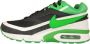 Nike Air Max BW ROTTERDAM Groen Zwart Wit - Thumbnail 1