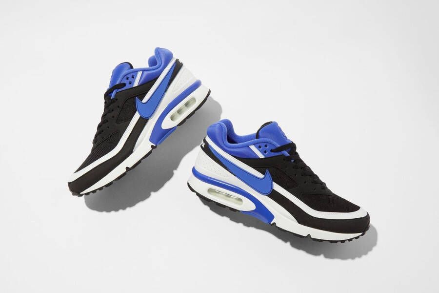 Nike Air Max Classic BW OG 'Persian Violet' Sneakers Unisex