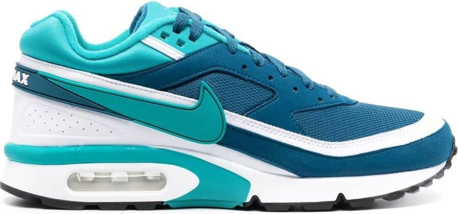 Nike Air Max Classic BW OG DJ9648-400 Marina Grey Jade UK