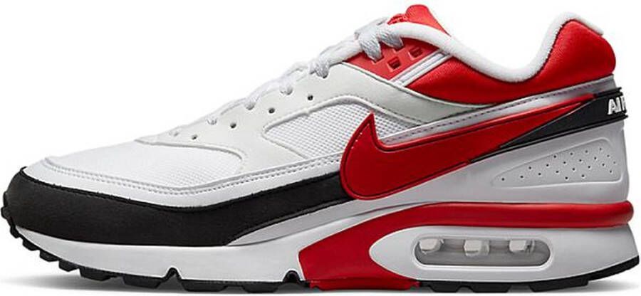 Nike Air Max Classic BW Sneakers Unisex 'Sport Red