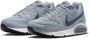 Nike Air Max Command Grijs Donkerblauw Wit Sneakers Heren - Thumbnail 2