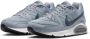 Nike Air Max Command Grijs Donkerblauw Wit Sneakers Heren - Thumbnail 1