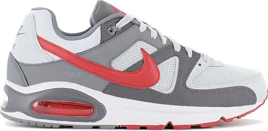Nike Air Max Command Heren Sneaker Sneakers Schoenen 629993
