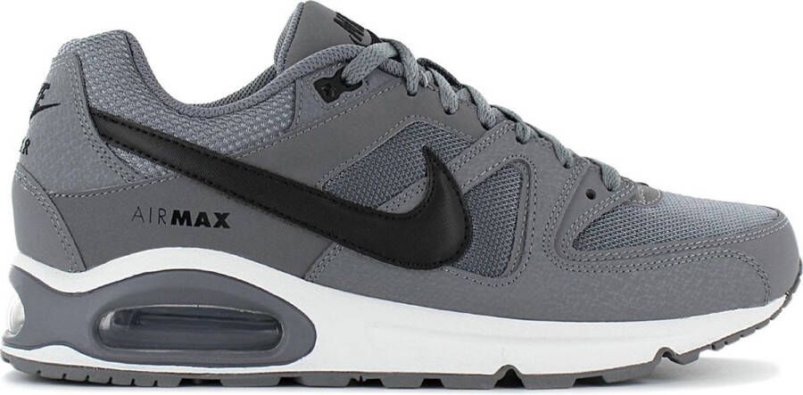 Nike Air Max Command Heren sneakers Grijs