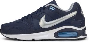 Nike Air Max Command Leather