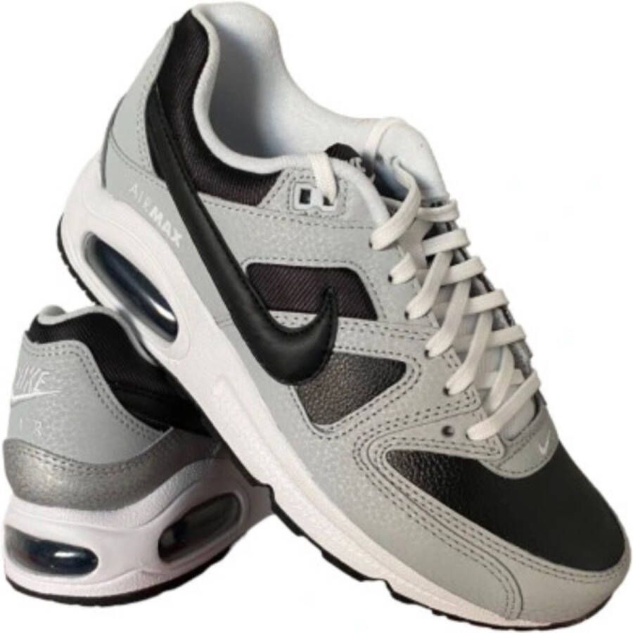 Nike AIR MAX COM D LEATHER PREMIUM SNEAKER