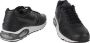 Nike Air Max Com d Leather Sneakers Black Anthracite-Neutral Grey - Thumbnail 11