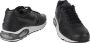 Nike Air Max Command Leather Sneakers Heren Black Anthracite-Neutral Grey - Thumbnail 11