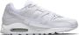 Nike Air Max Command Sneakers Heren Wit - Thumbnail 1