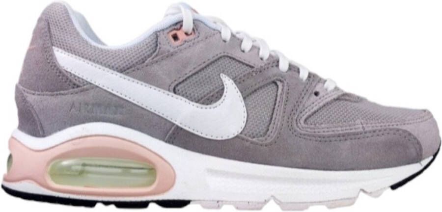 Nike Air Max Command (W) Dames Sneakers Schoenen Grijs 397690