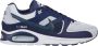 Nike Air Max Command (Pure Platinum Navy) - Thumbnail 2