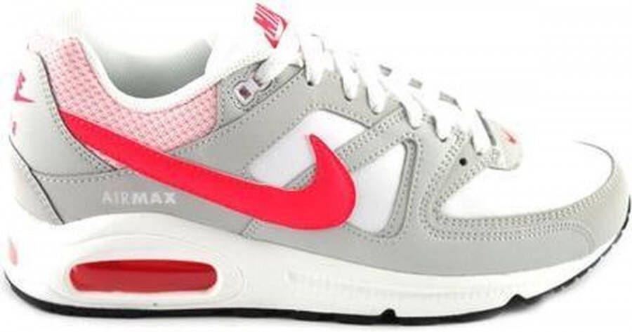 Nike Air Max Command (W) Dames Sneakers Schoenen Wit 397690 - Foto 2