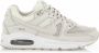 Nike Air Max Command (W) Dames Sneakers Schoenen Light-Bone 397690 - Thumbnail 2