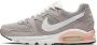 Nike Air Max Command Sneakers Dames Atmosphere Grey White - Thumbnail 2