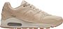 Nike Air max command Sneakers Dames Beige Wit - Thumbnail 2