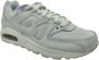 Nike Air Max Command Sneakers Heren Wit - Thumbnail 1