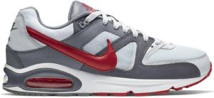 Nike Air Max Command Sneakers Schoenen wit