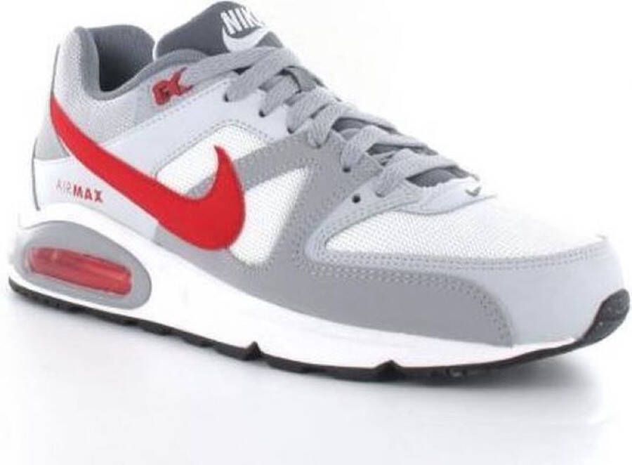 Nike Air Max Command Sportschoenen Heren Grijs