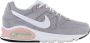 Nike Air Max Command (W) Dames Sneakers Schoenen Grijs 397690 - Thumbnail 1