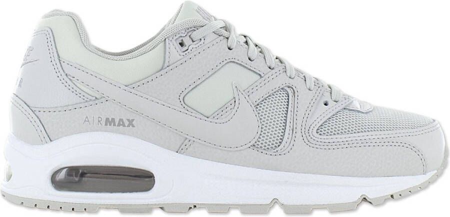 Nike Air Max Command (W) Dames Sneakers Schoenen Light-Bone 397690