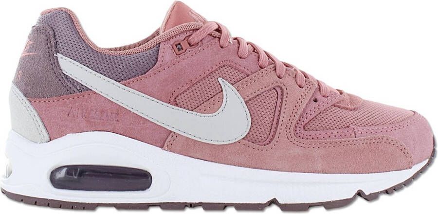 Nike Air Max Command (W) Dames Sneakers Schoenen Roze 397690 - Foto 3