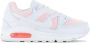 Nike Air Max Command (W) Dames Sneakers Schoenen Wit 397690 - Thumbnail 2