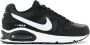 Nike Air Max Command (W) Dames Sneakers Schoenen Zwart 397690-021 Doos zonder deksel - Thumbnail 1