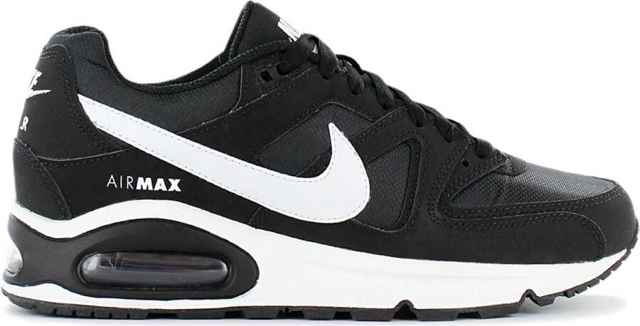 Nike Air Max Command (W) Dames Sneakers Schoenen Zwart 397690-021 Doos zonder deksel - Foto 7
