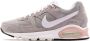 Nike Air Max Command (W) Dames Sneakers Schoenen Grijs 397690 - Thumbnail 2