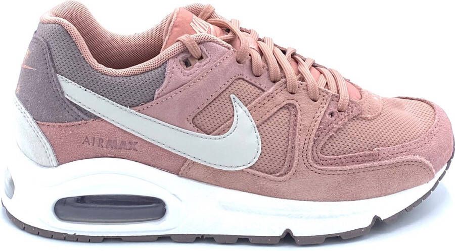 Nike Air Max Command (W) Dames Sneakers Schoenen Roze 397690