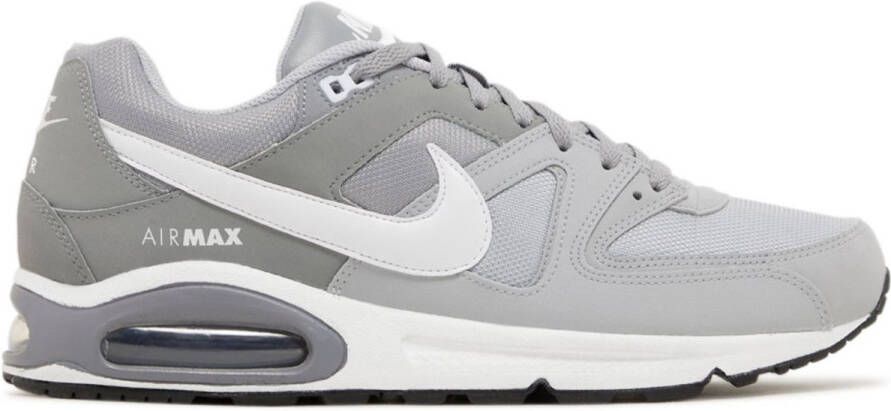 Nike Air Max Command 'Wolf Grey'