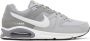 Nike Air Max Command 'Wolf Grey' Wit Grijs Sneakers Heren - Thumbnail 1