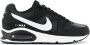 Nike Air Max Com d Black White Sneakers Unisex - Thumbnail 2