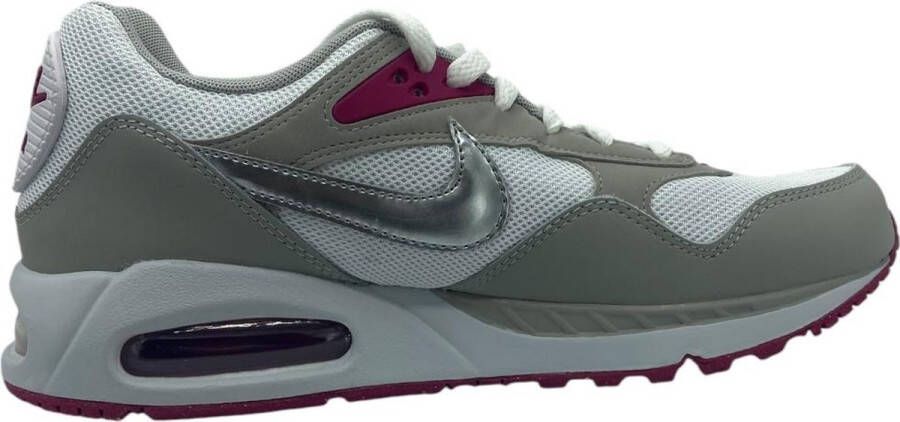 Nike Air max Correlate-Grijs Roze