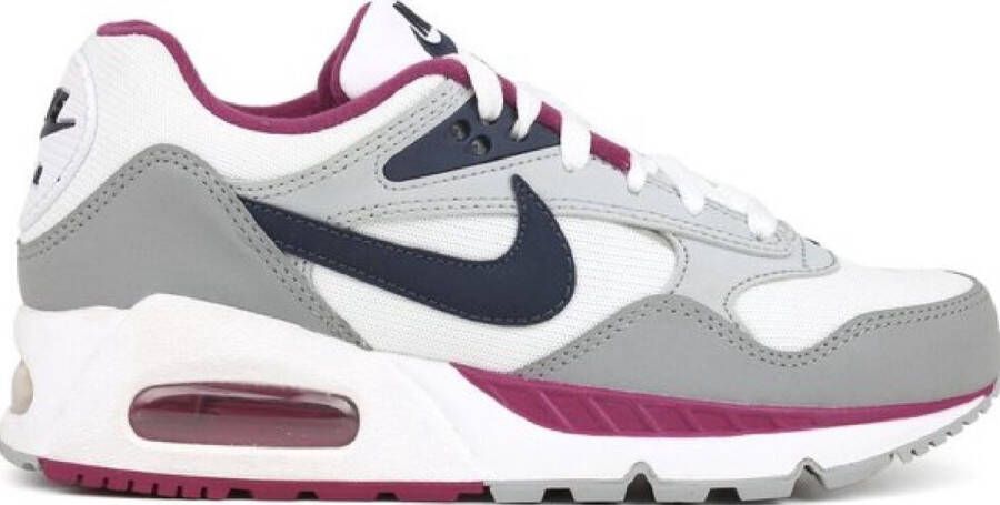 Nike Air Max Correlate (Obsidian Wolf Grey)