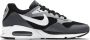 Nike Air Max Correlate Sneakers Heren Black White Grey - Thumbnail 1