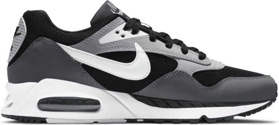 Nike Air Max Correlate Sneakers Heren Black White Grey