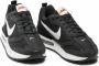 Nike Wmns Air Max Dawn Running Schoenen black summit white metallic silver maat: 36.5 beschikbare maaten:36.5 37.5 38.5 39 - Thumbnail 7