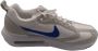 Nike Air Max Jongens Kinderen Volwassenen Schoenen Wit Grijs Blauw - Thumbnail 1