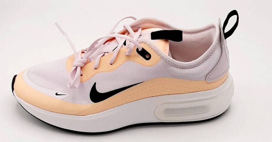 Nike Air Max Dia sneaker met logo