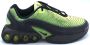Nike Kinderschoenen Air Max Dn Light Lemon Twist Kind Light Lemon Twist - Thumbnail 1