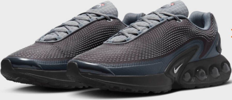 Nike schoenen Air Max Dn Anthracite Smoke Grey Black Photon Dust- Anthracite Smoke Grey Black Photon Dust
