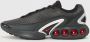 Nike air max DN DV3337-016 black univ red metallic silver smoke grey - Thumbnail 1