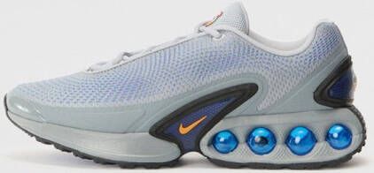 Nike air max DN DV3337-017 wolf grey bright ceramic