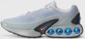 Nike Air Max DN Grijs Blauw Oranje Sneakers Unisex Doos Zonder Deksel - Grijs