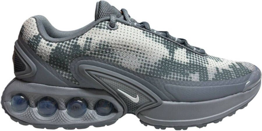 Nike Air Max Dn grijs Schoenen