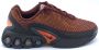 Nike Air Max Dn (GS) unisex rood Schoenen - Thumbnail 1