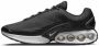 Nike Air Max Dn Heren Sneakers Black & Dark Grey - Thumbnail 1